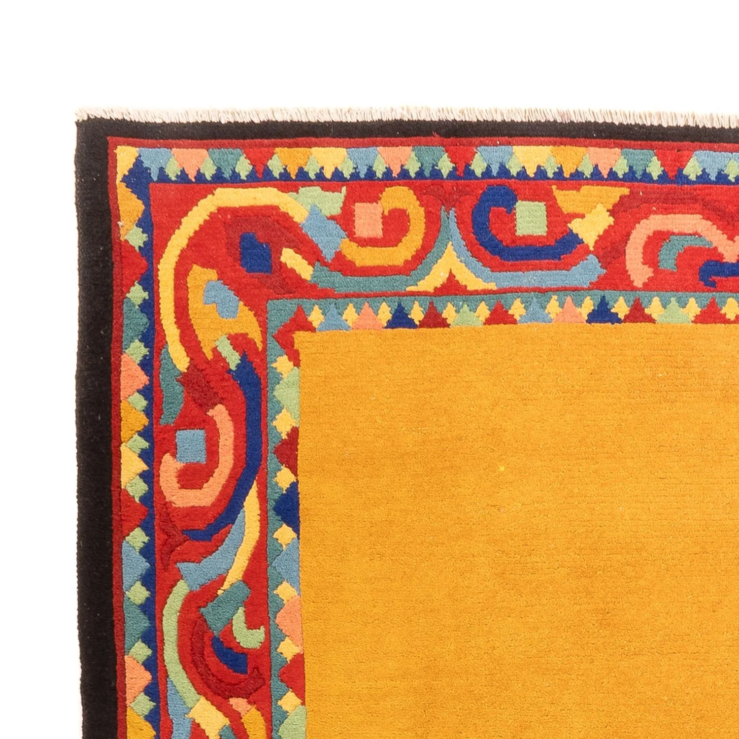 China Teppich 290x200cm - Orientteppich - Image 3