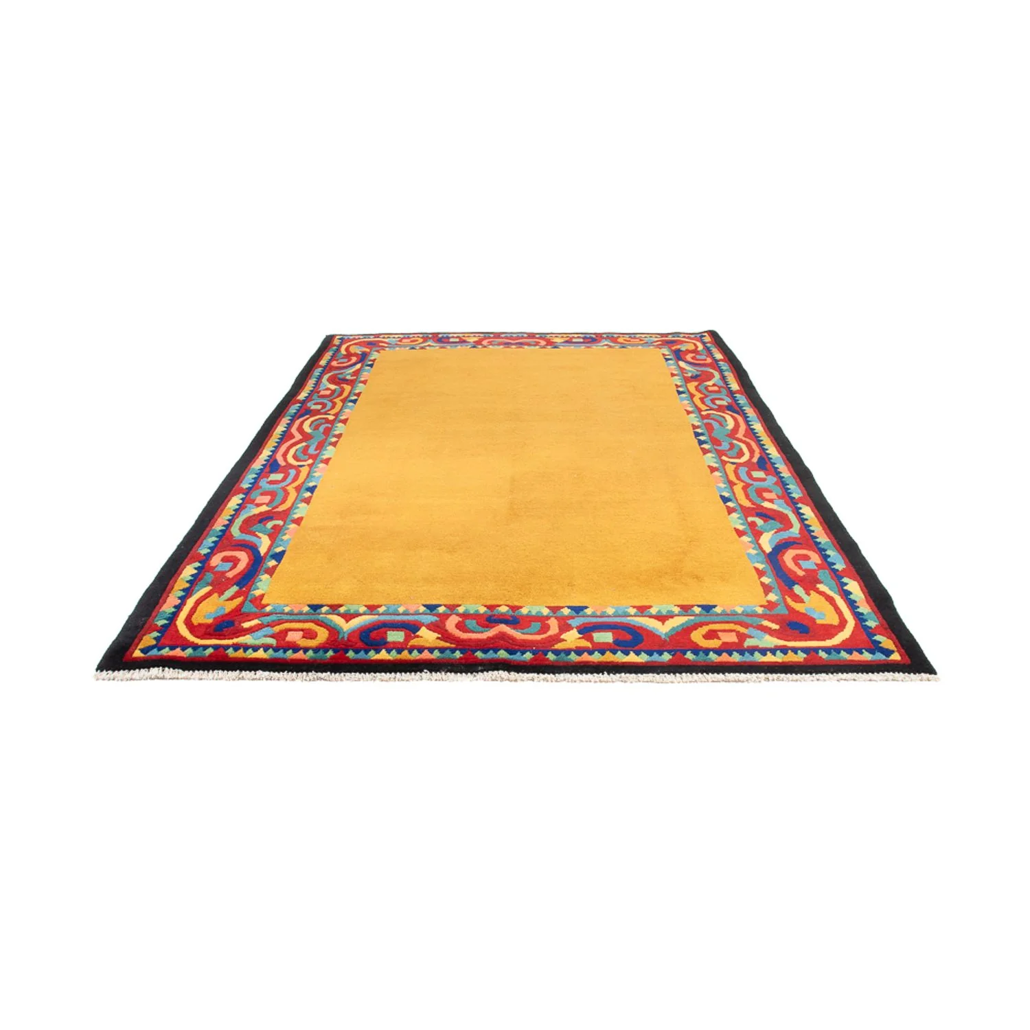 China Teppich 290x200cm - Orientteppich - Image 5