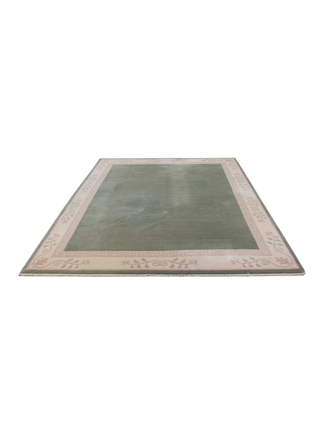 China Teppich 300x250cm - Orientteppich - Image 6