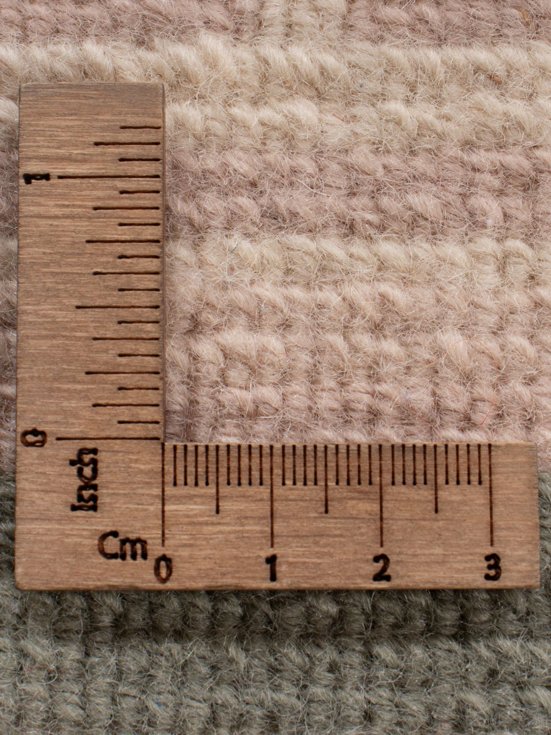 China Teppich 300x250cm - Orientteppich - Image 7