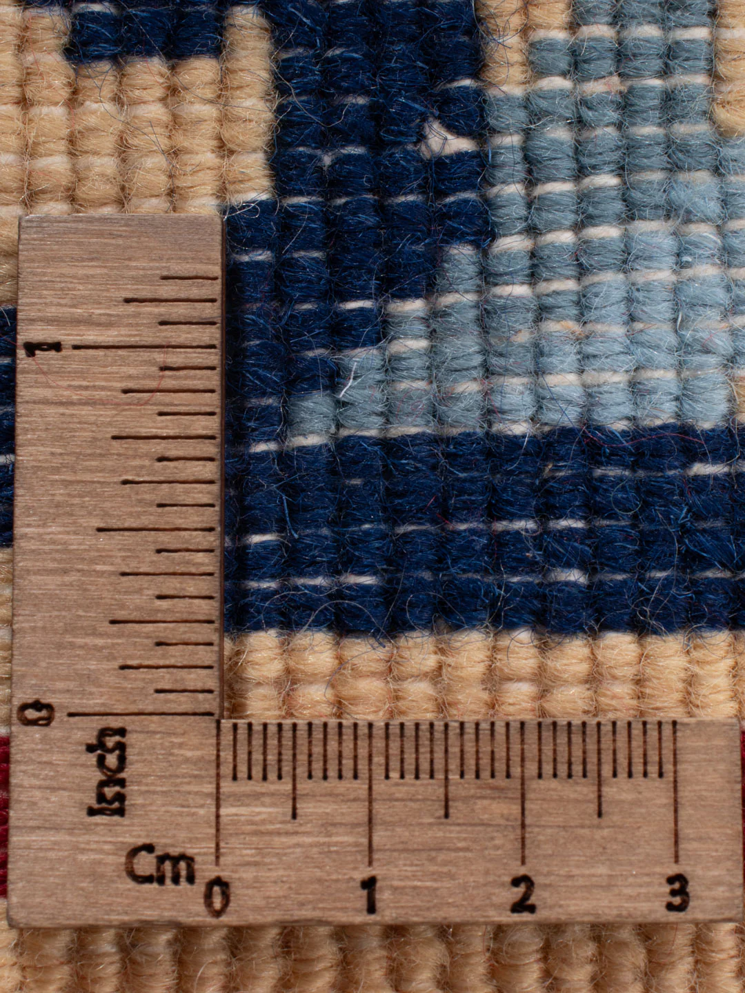 China Teppich 347x250cm - Orientteppich - Image 7
