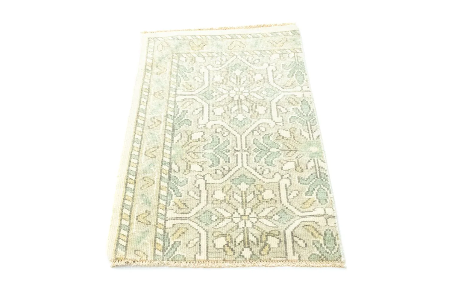 Designer Teppich 100x63cm - Designerteppich - Image 3