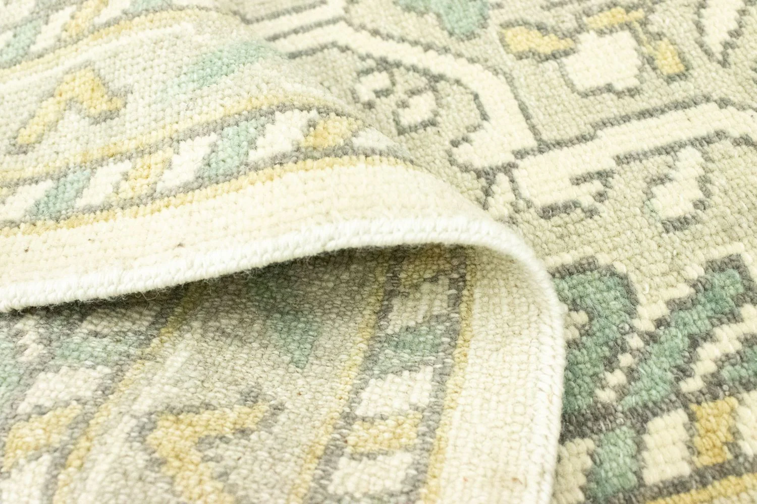 Designer Teppich 100x63cm - Designerteppich - Image 5