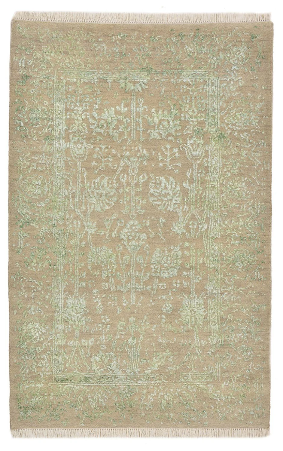 Designer Teppich 120x79cm - Designerteppich