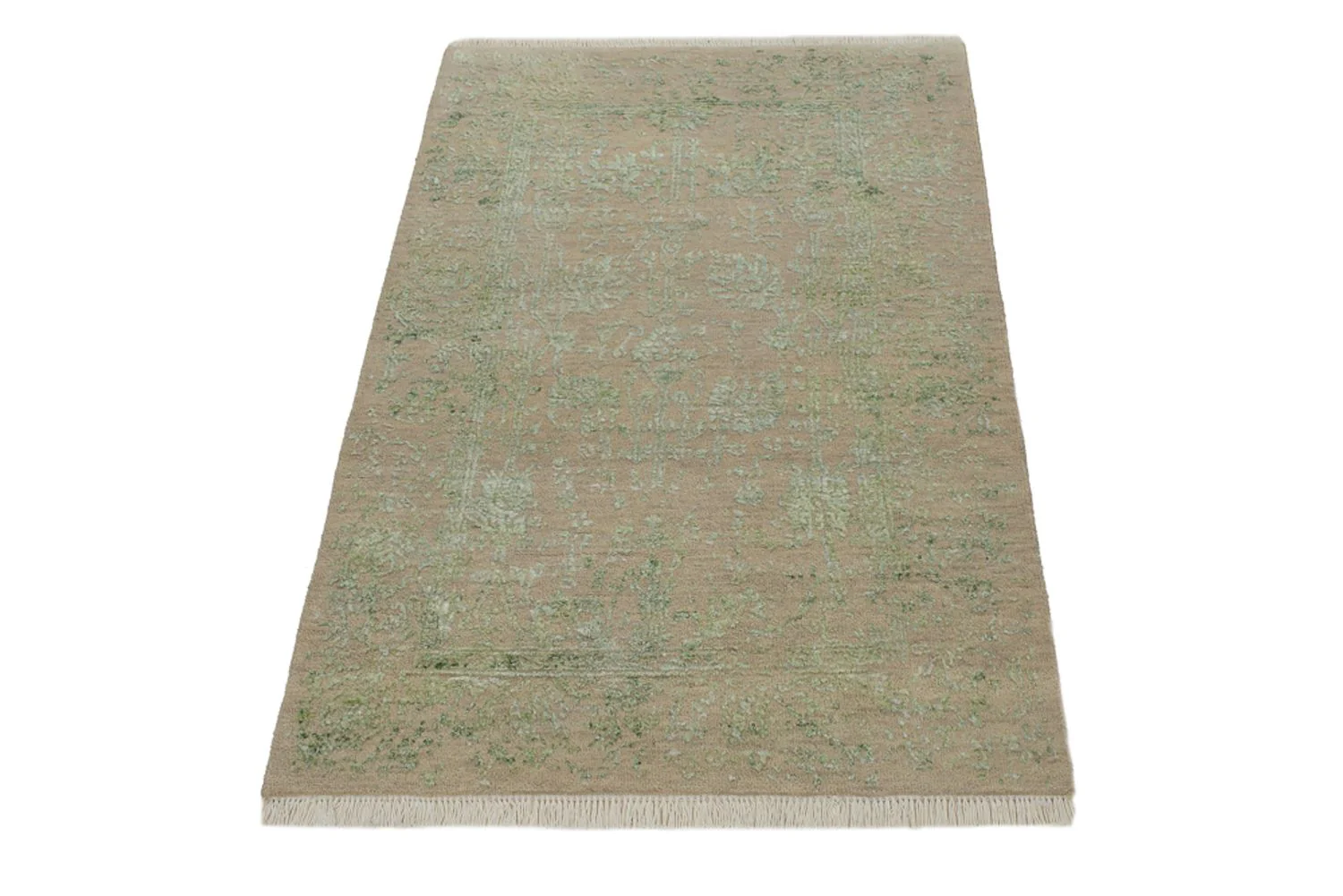Designer Teppich 120x79cm - Designerteppich - Image 2