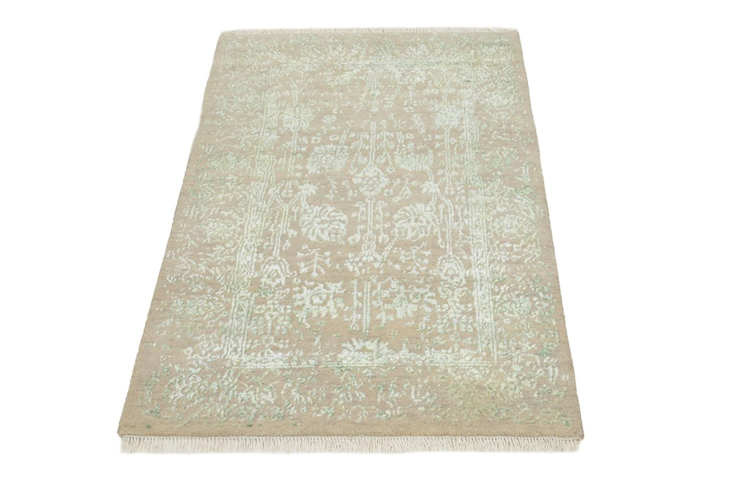 Designer Teppich 120x79cm - Designerteppich - Image 7
