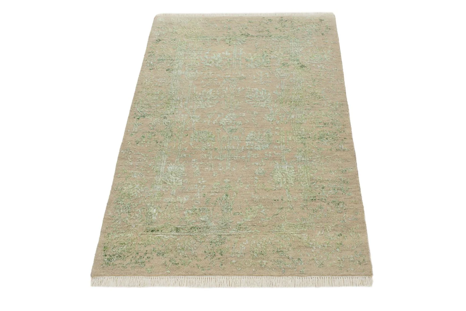 Designer Teppich 120x79cm - Designerteppich - Image 2