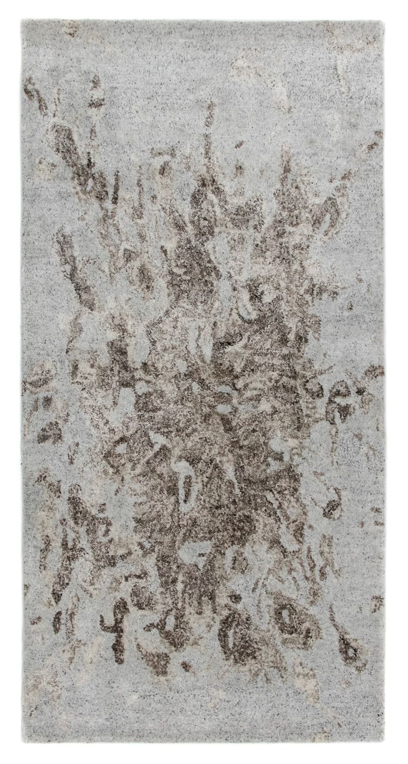 Designer Teppich 140x70cm - Designerteppich