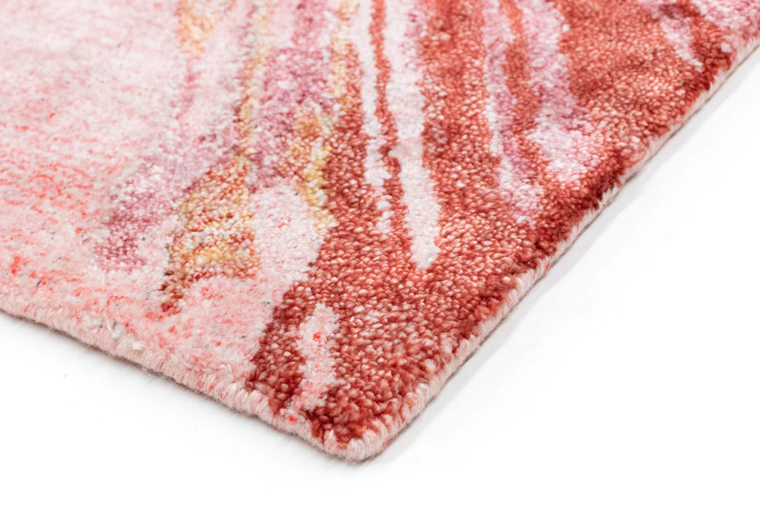 Designer Teppich 140x70cm - Designerteppich - Image 2