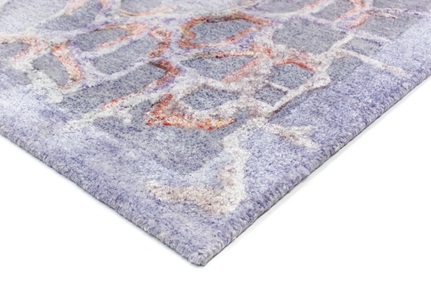 Designer Teppich 140x70cm - Designerteppich - Image 2