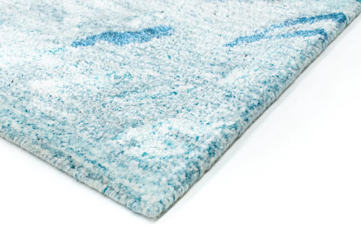 Designer Teppich 140x70cm - Designerteppich - Image 2