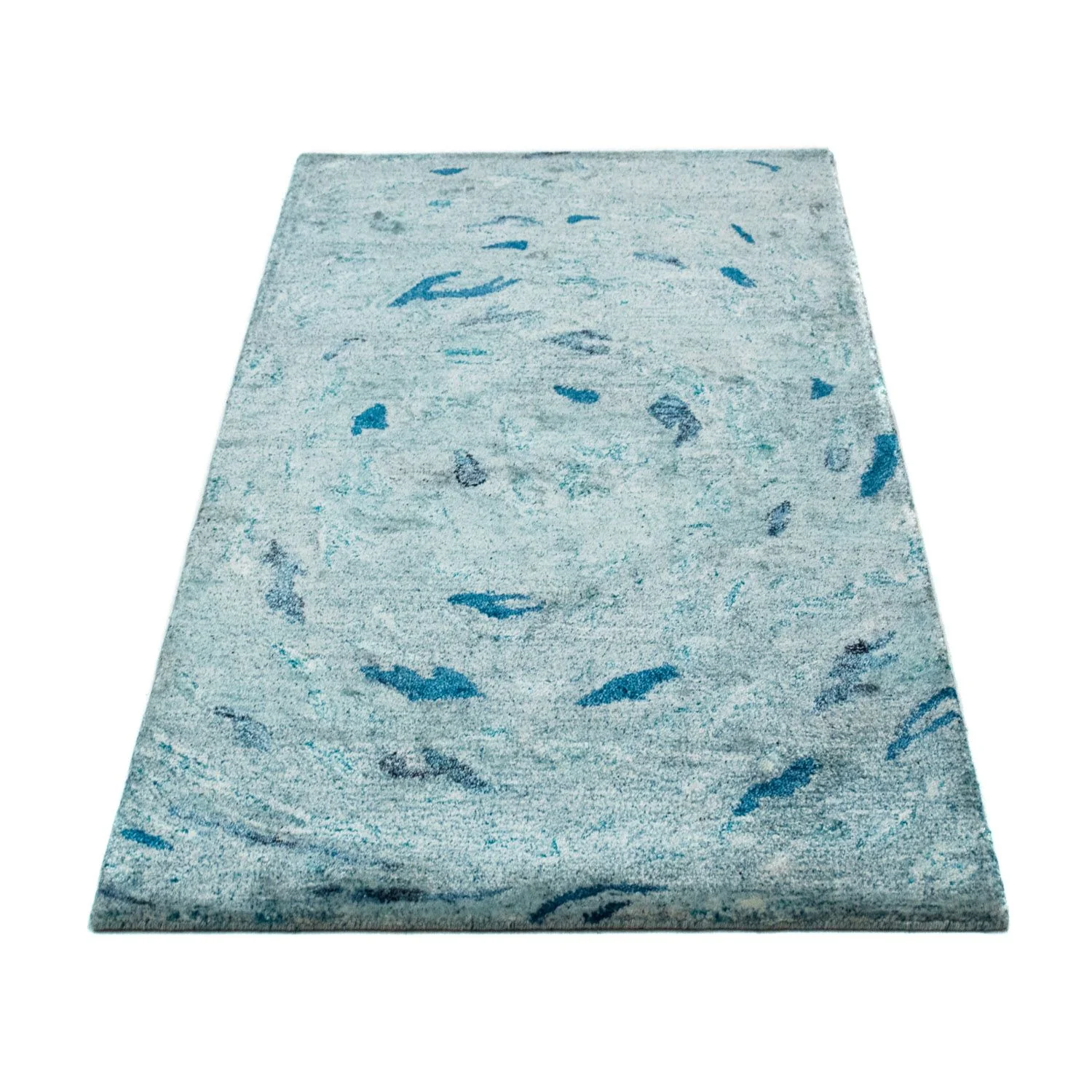 Designer Teppich 140x70cm - Designerteppich - Image 3