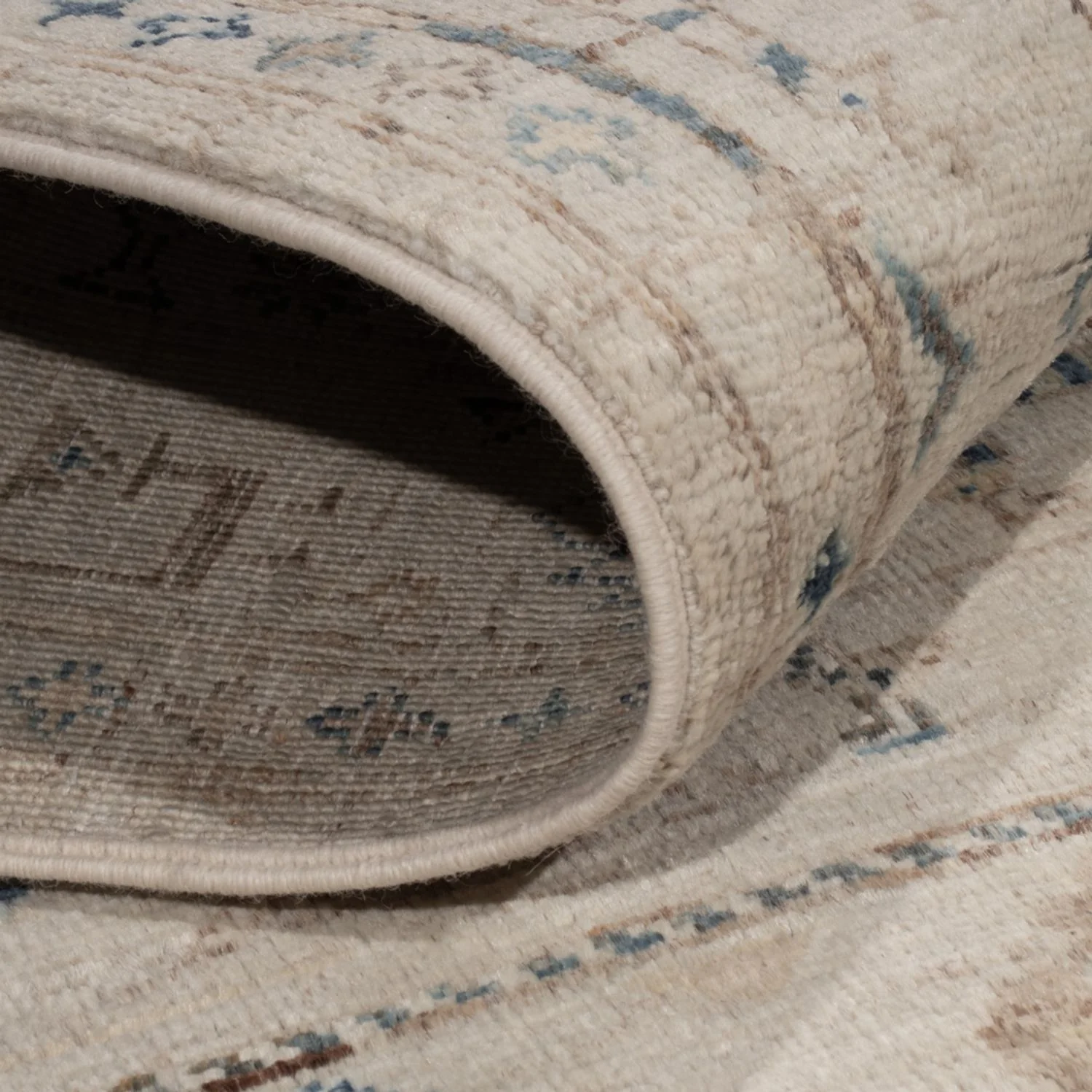 Designer Teppich 185x121cm - Designerteppich - Image 4