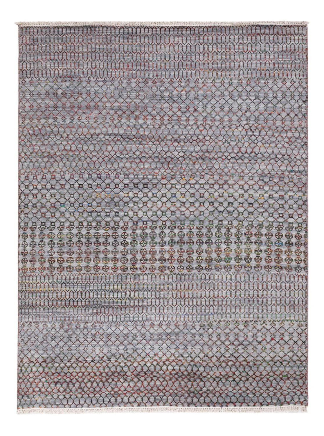 Designer Teppich 195x150cm - Designerteppich