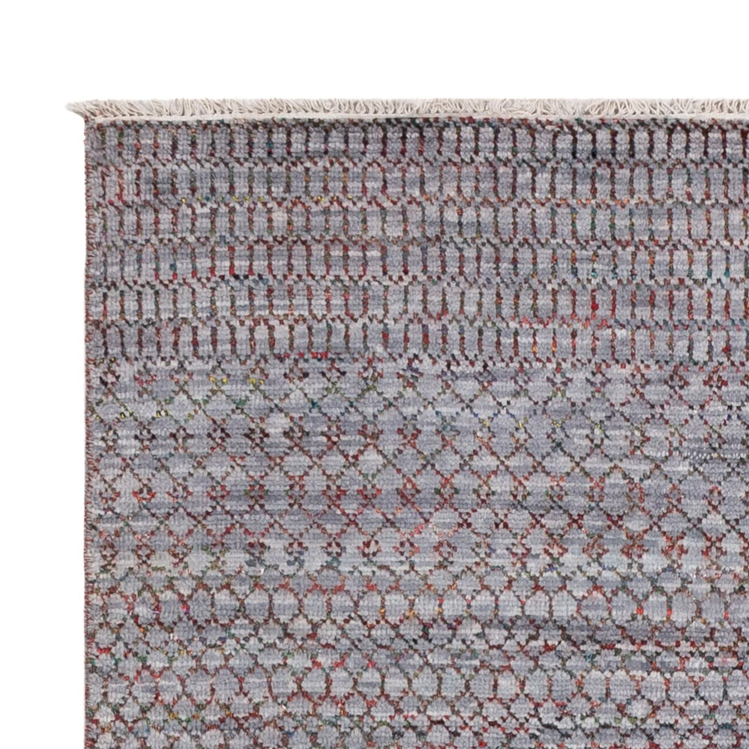 Designer Teppich 195x150cm - Designerteppich - Image 3