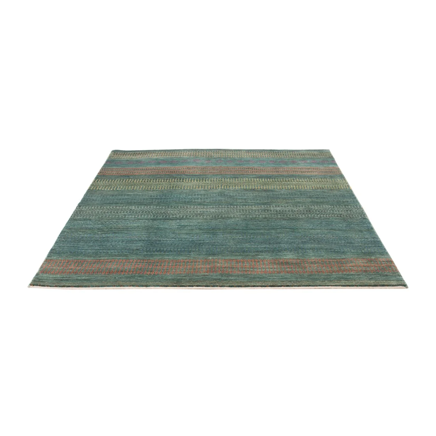 Designer Teppich 195x154cm - Designerteppich - Image 5