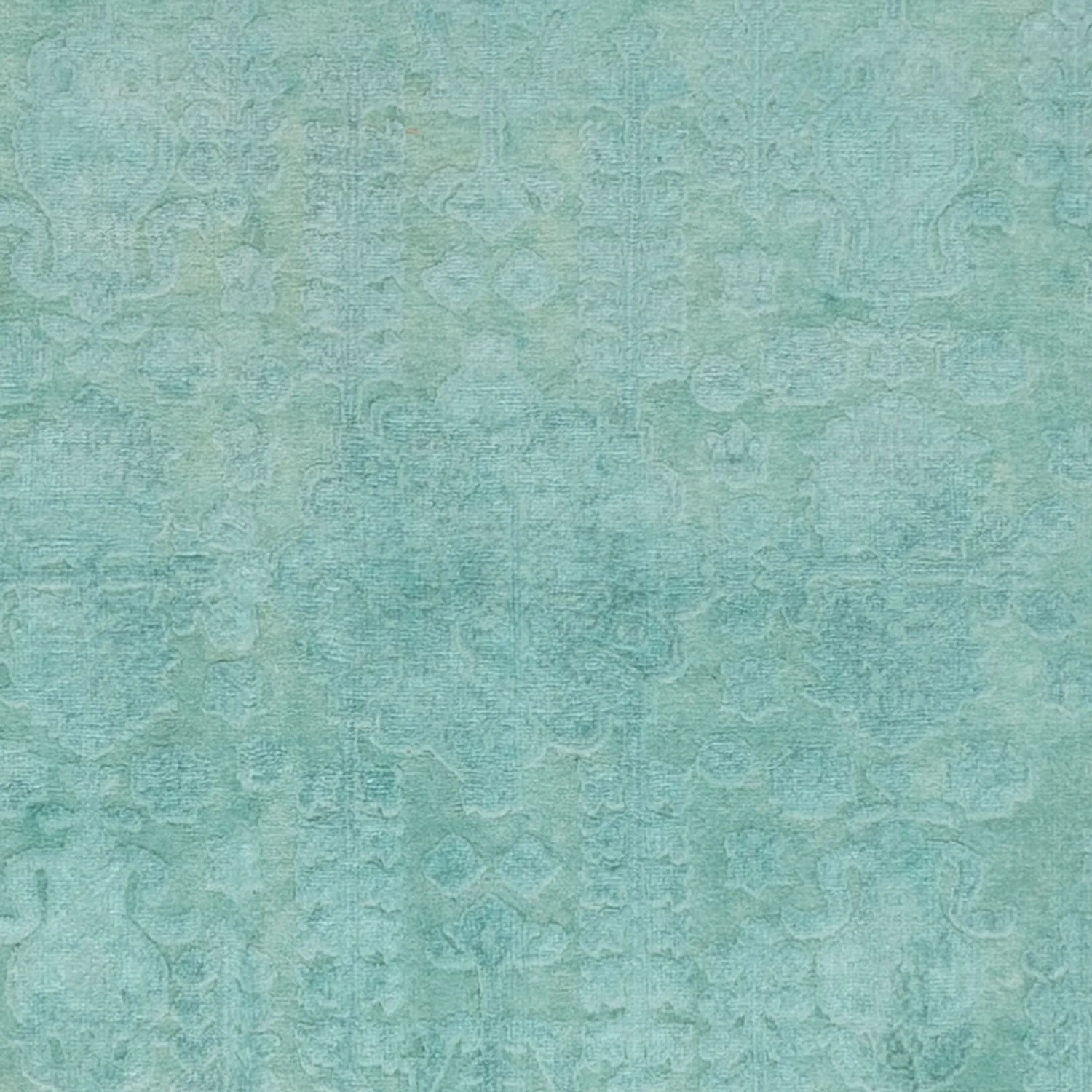 Designer Teppich 196x156cm - Designerteppich - Image 2
