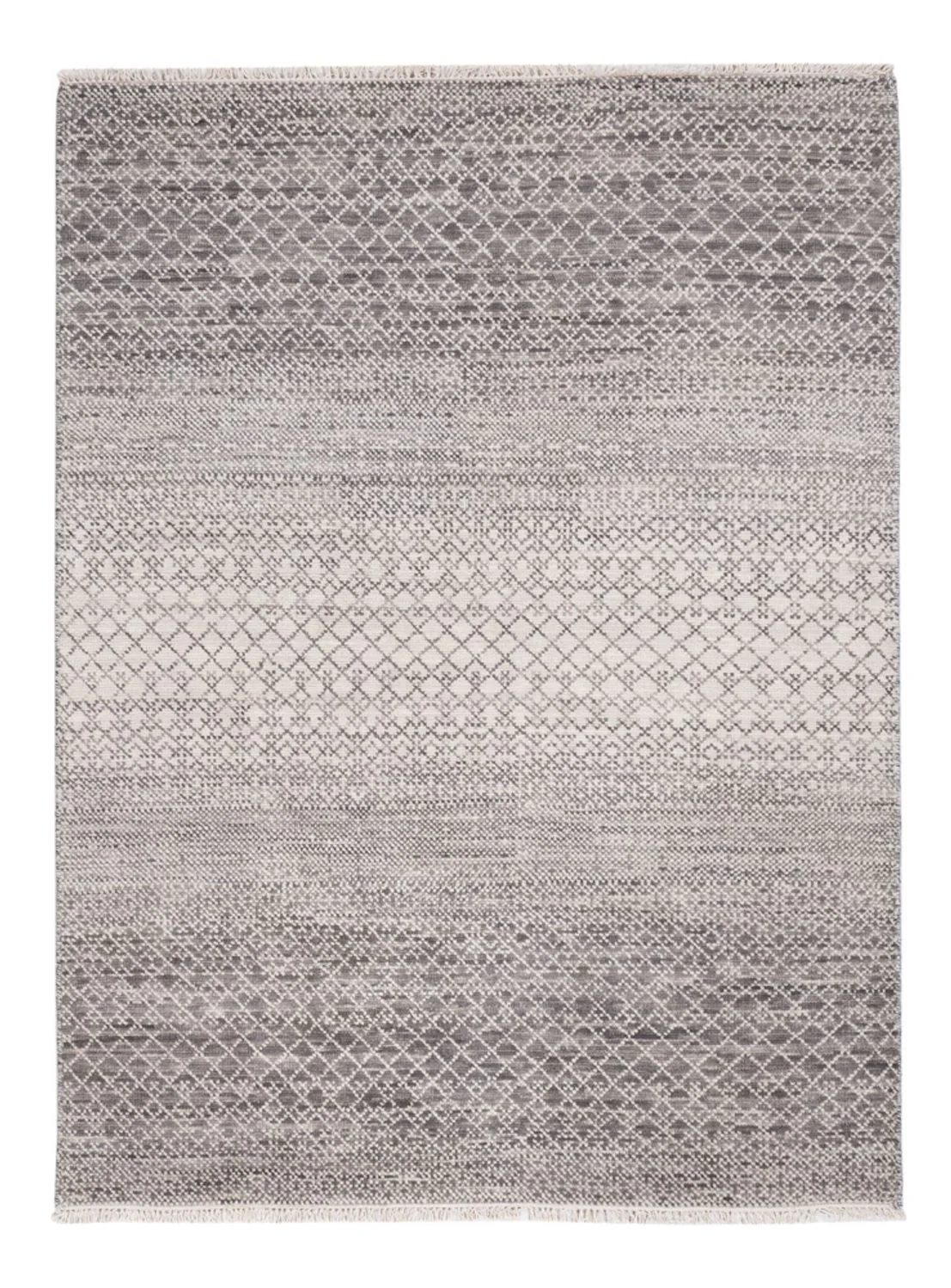 Designer Teppich 199x149cm - Designerteppich