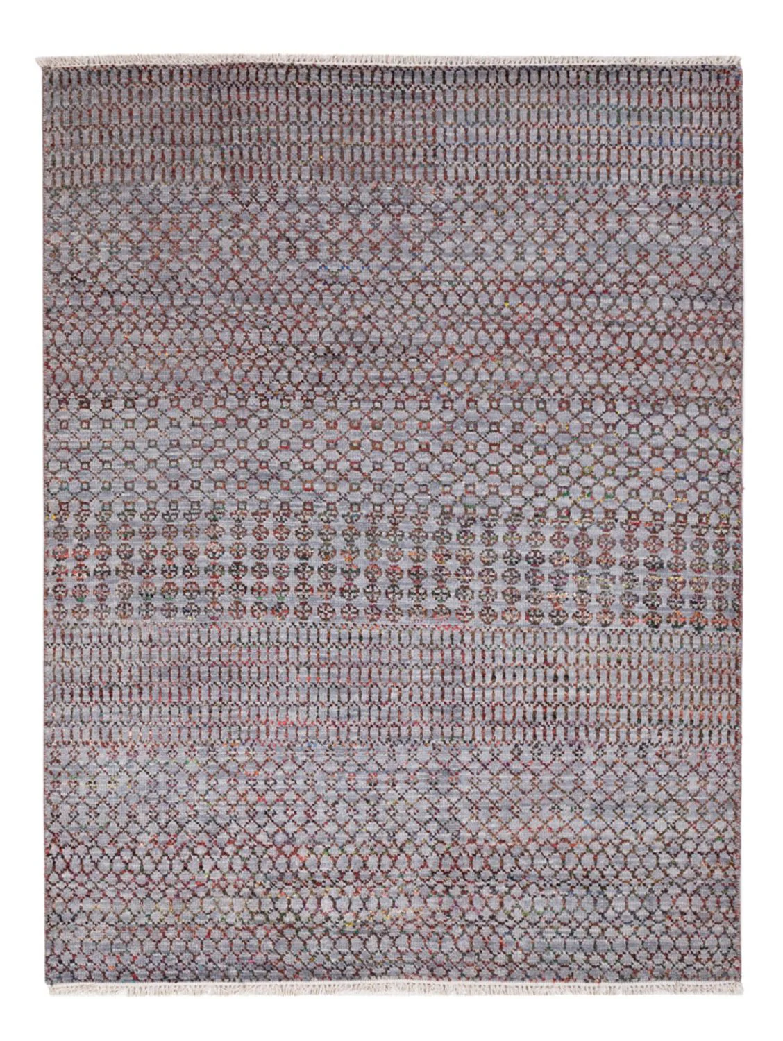 Designer Teppich 199x150cm - Designerteppich