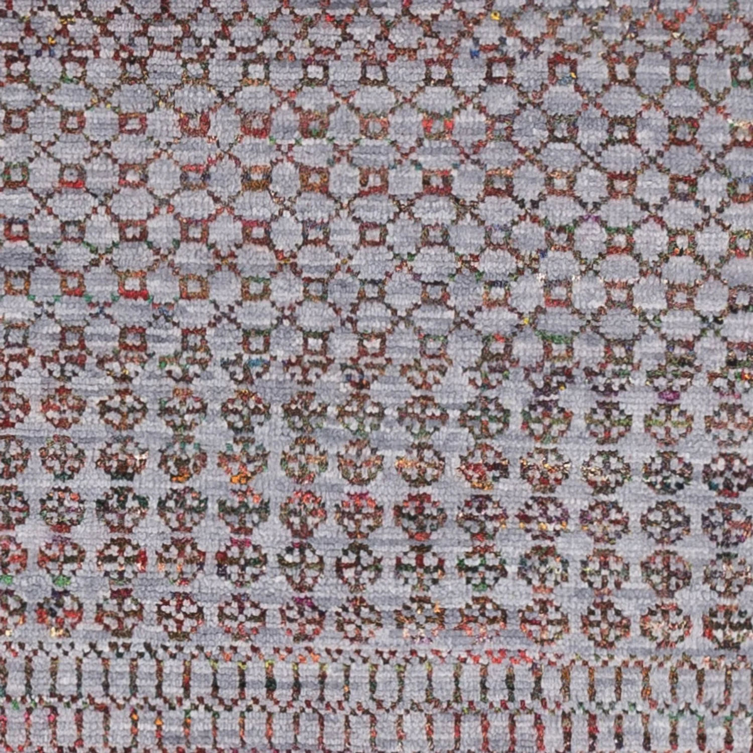 Designer Teppich 199x150cm - Designerteppich - Image 2