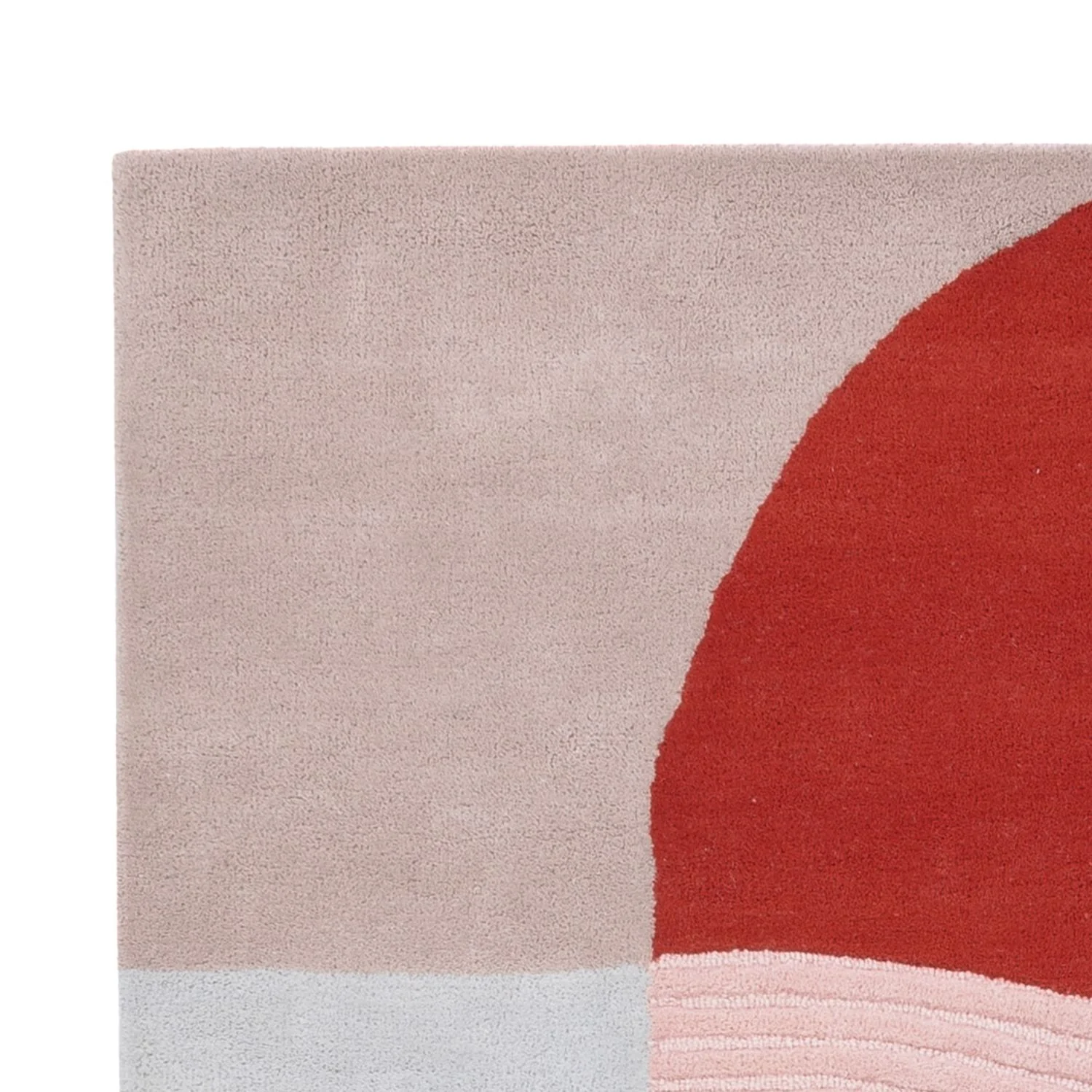 Designer Teppich 200x140cm - Designerteppich - Image 3