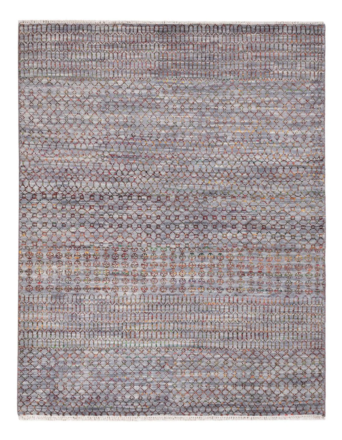Designer Teppich 200x150cm - Designerteppich