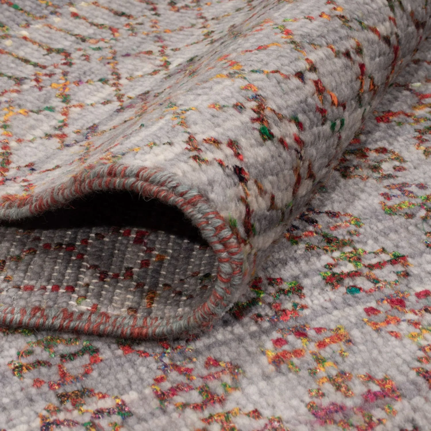 Designer Teppich 200x150cm - Designerteppich - Image 4