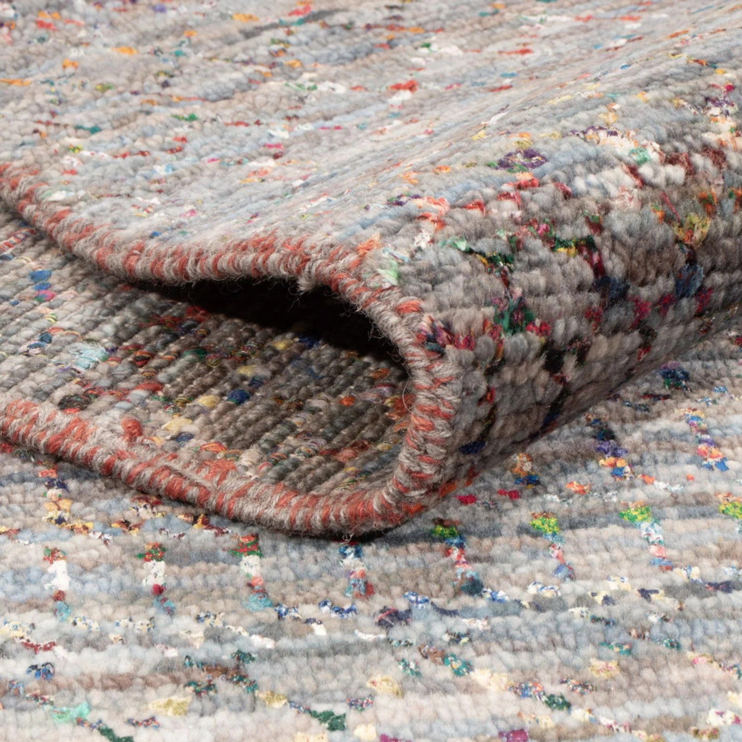 Designer Teppich 203x154cm - Designerteppich - Image 4