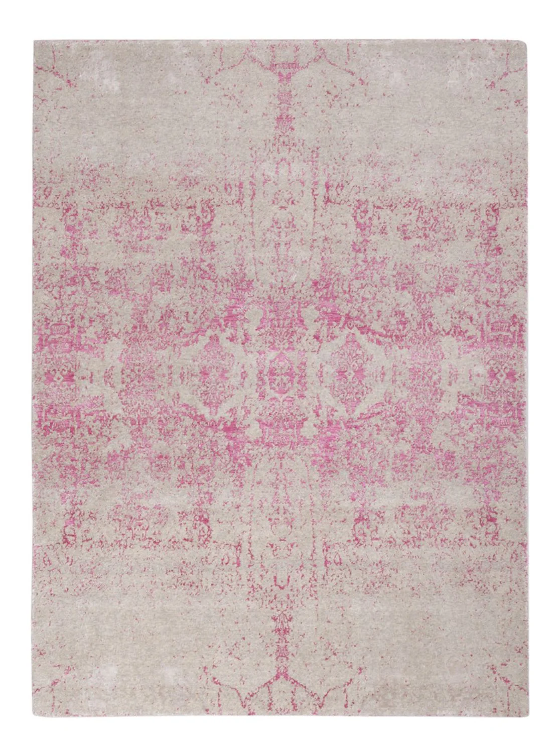 Designer Teppich 204x152cm - Designerteppich
