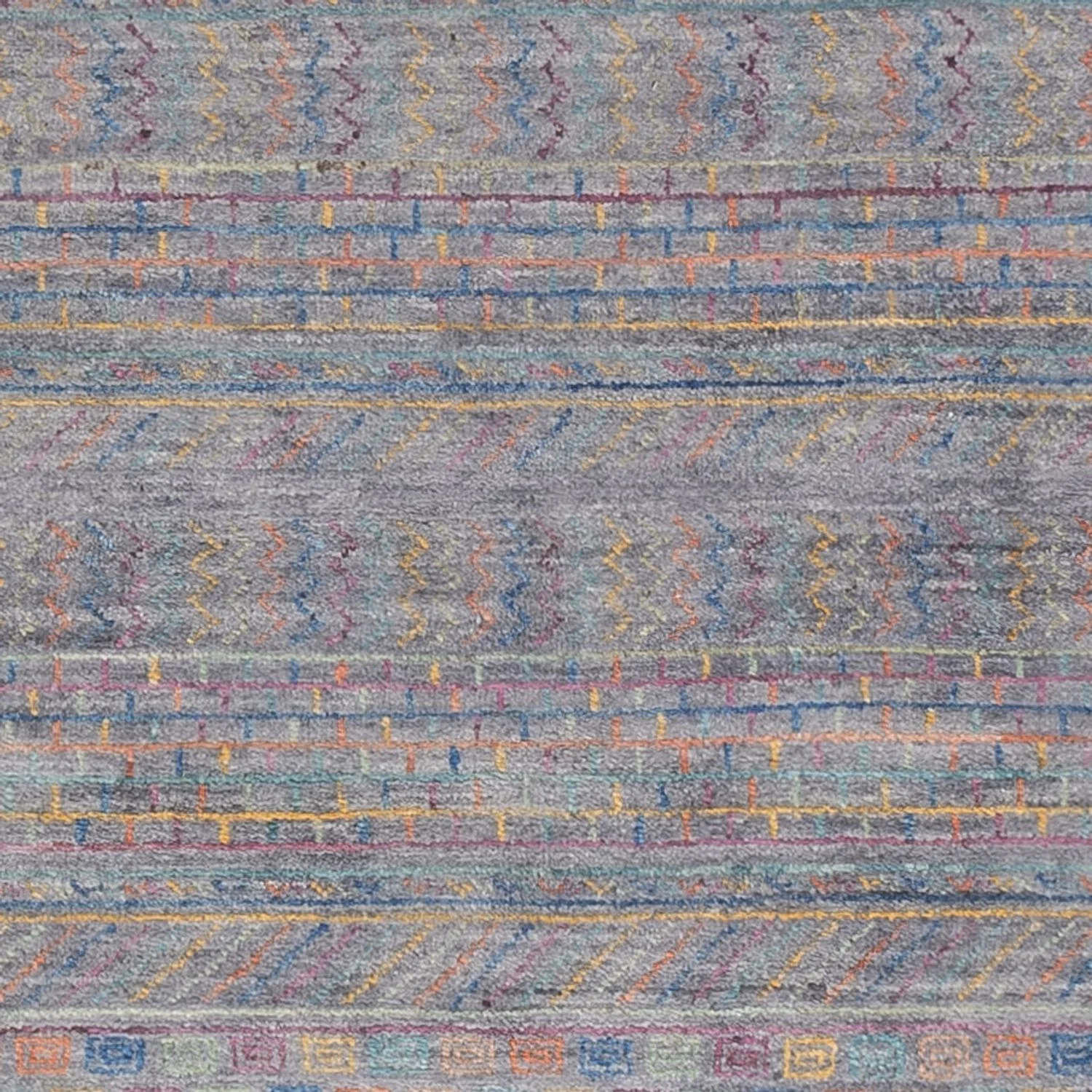 Designer Teppich 205x152cm - Designerteppich - Image 2