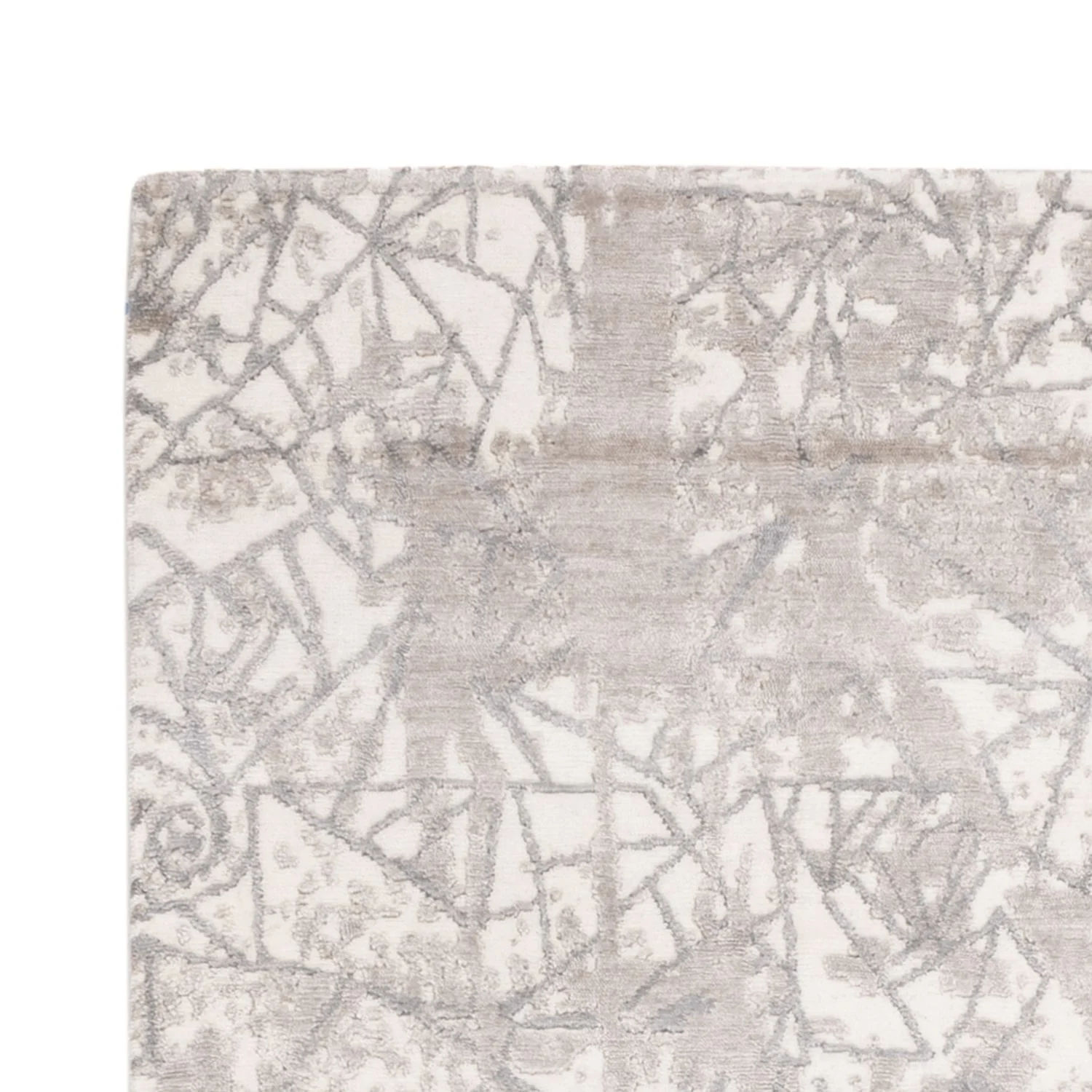 Designer Teppich 206x154cm - Designerteppich - Image 3