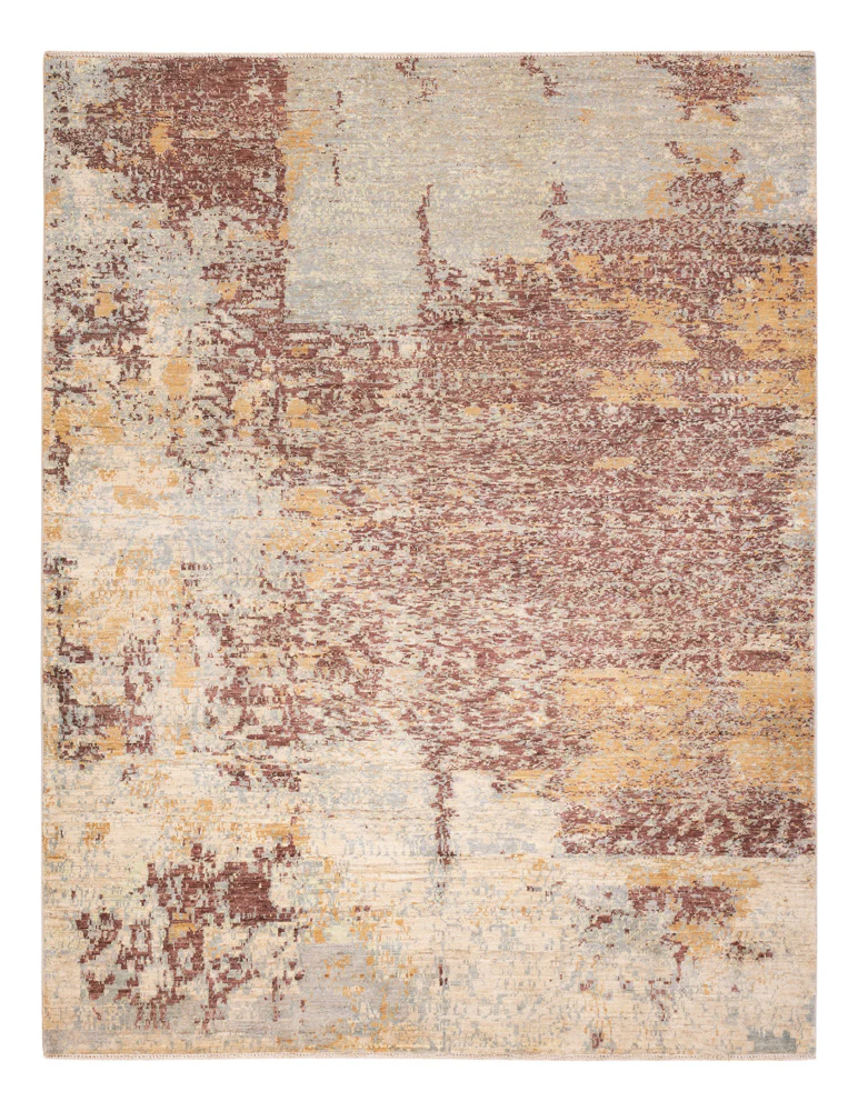 Designer Teppich 225x175cm - Designerteppich