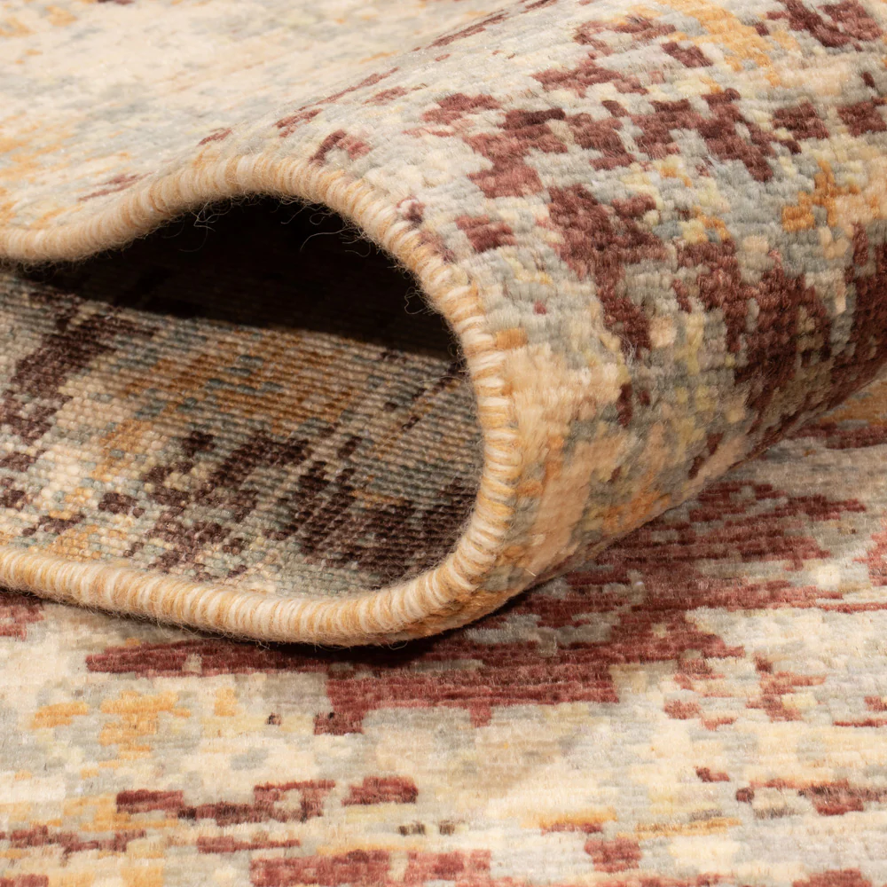 Designer Teppich 225x175cm - Designerteppich - Image 4