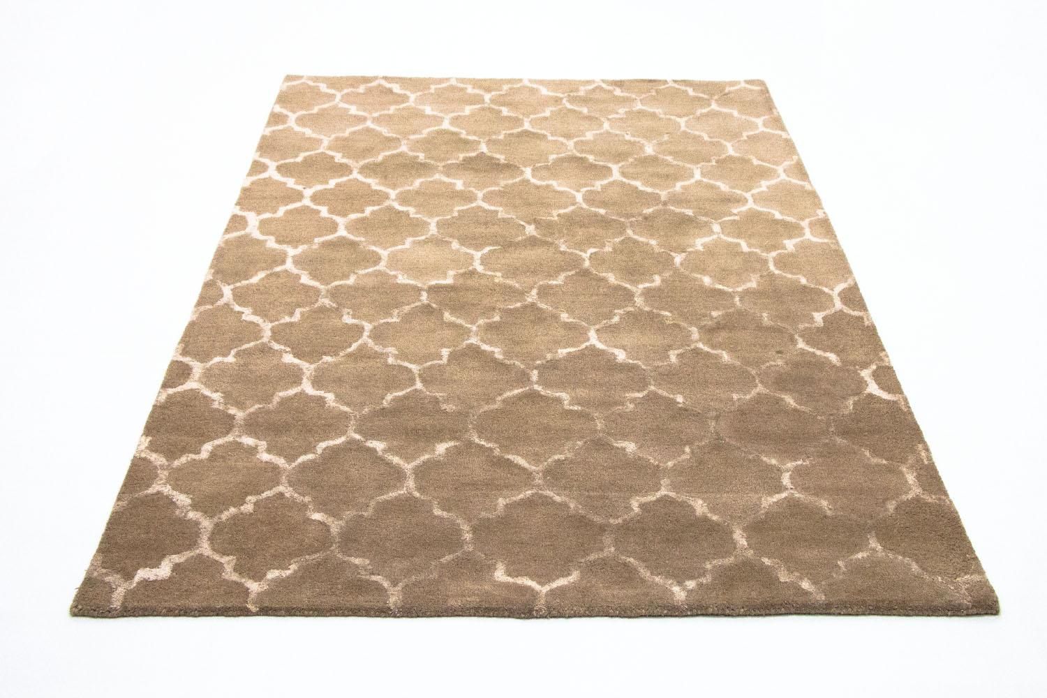 Designer Teppich 230 x 162 cm Teppich Wohnzimmer - Image 2
