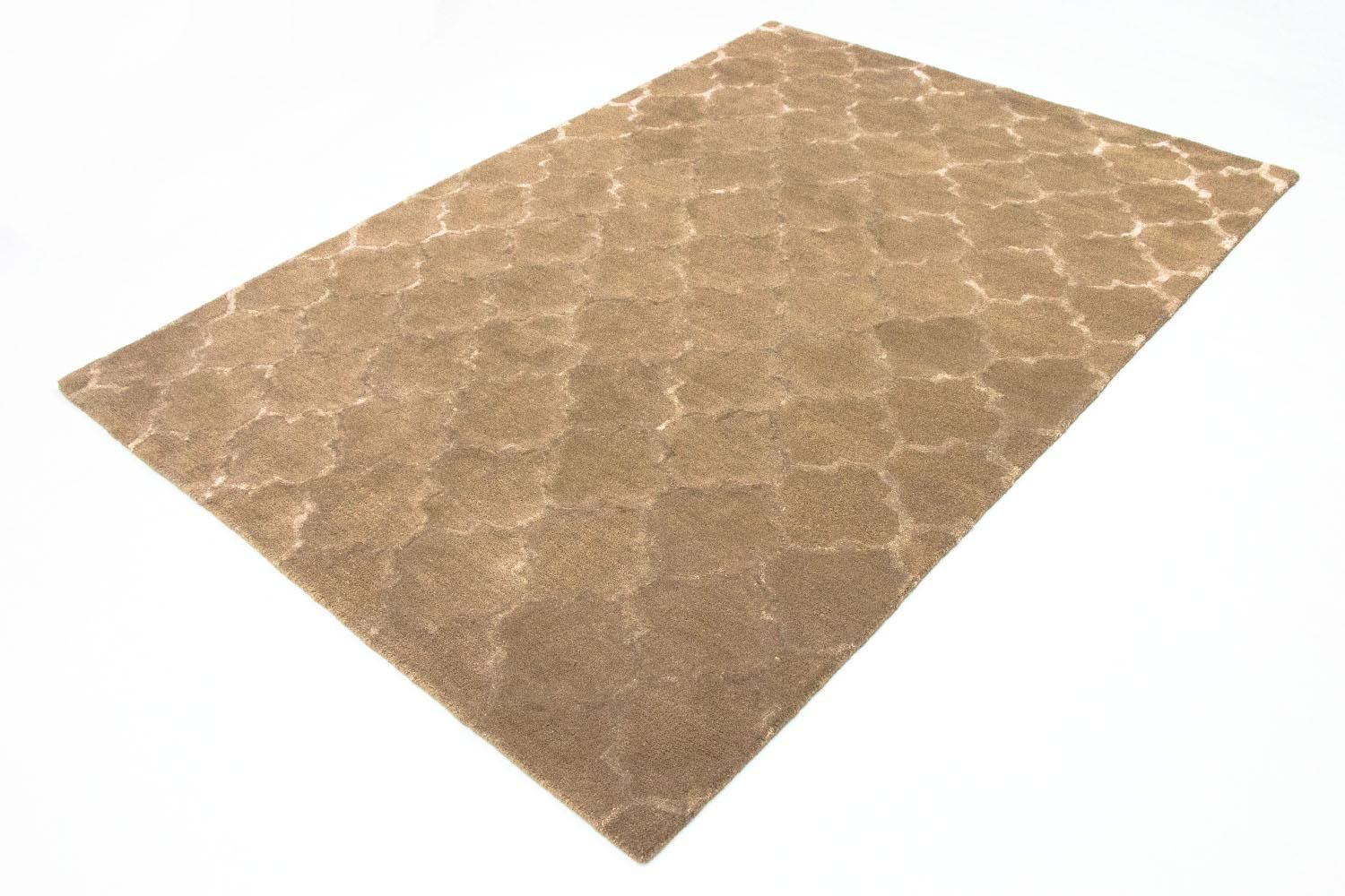 Designer Teppich 230 x 162 cm Teppich Wohnzimmer - Image 3