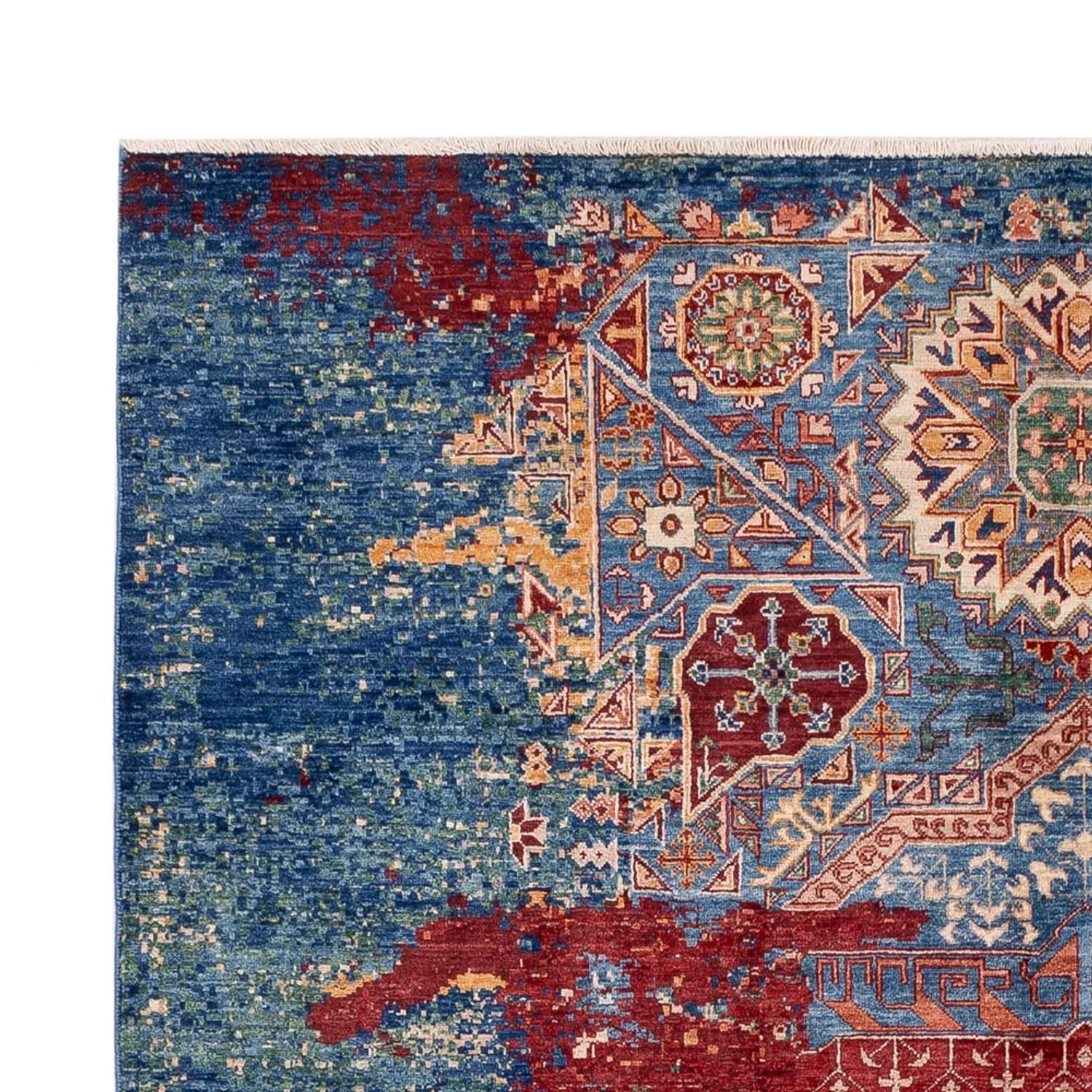 Designer Teppich 230x176cm - Designerteppich - Image 3