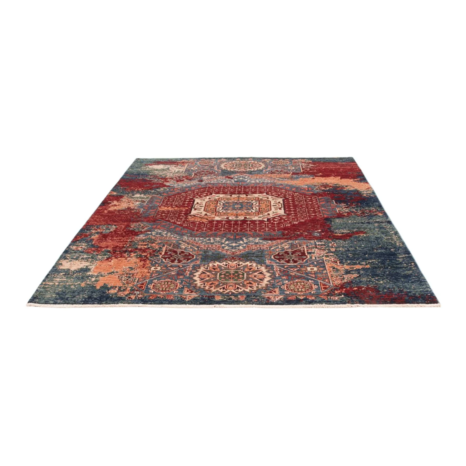 Designer Teppich 230x176cm - Designerteppich - Image 5
