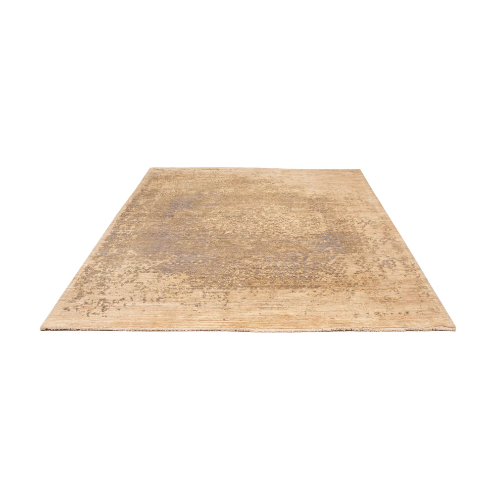 Designer Teppich - 231 x 169 cm - beige - Image 5
