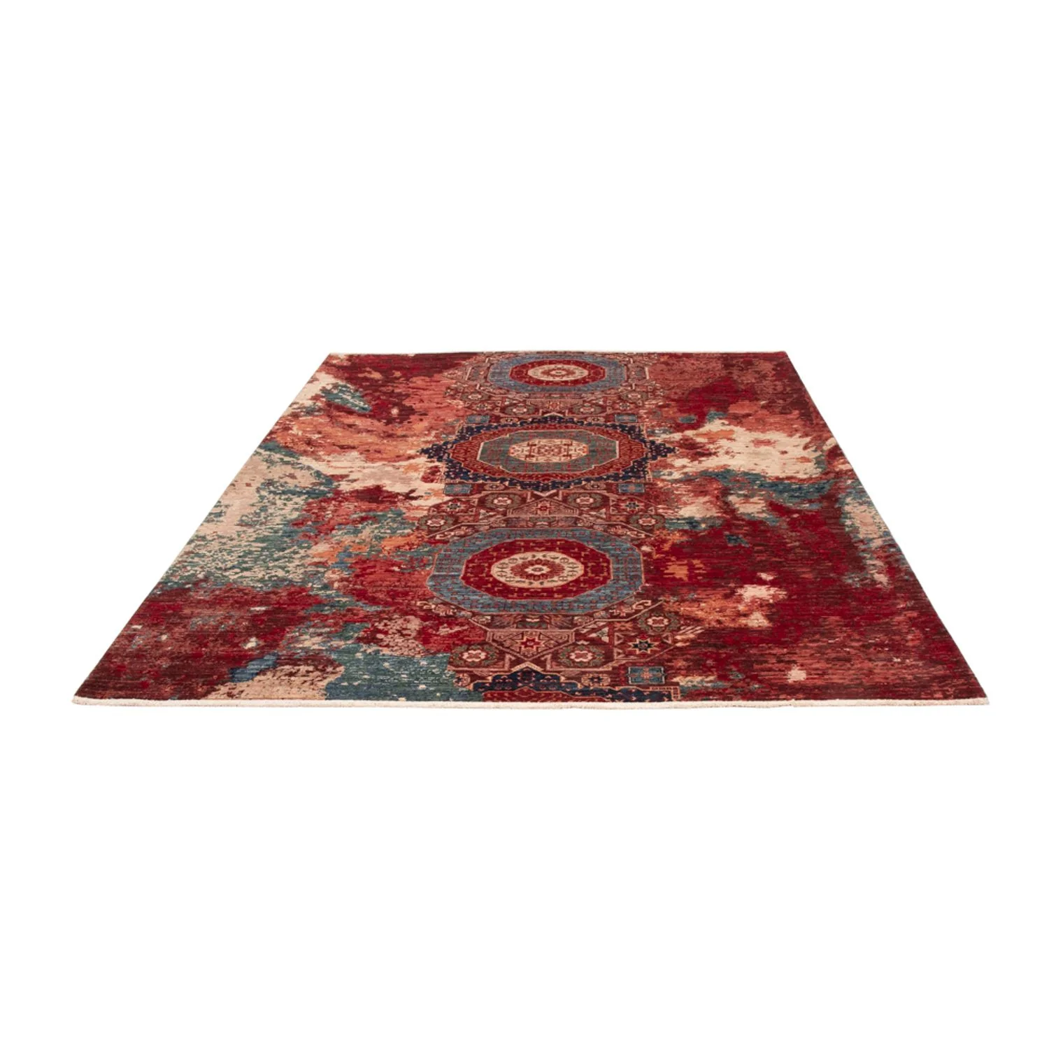 Designer Teppich 233x169cm - Designerteppich - Image 5