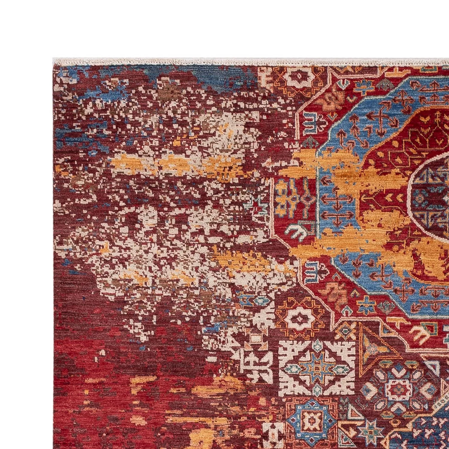 Designer Teppich 233x172cm - Designerteppich - Image 3