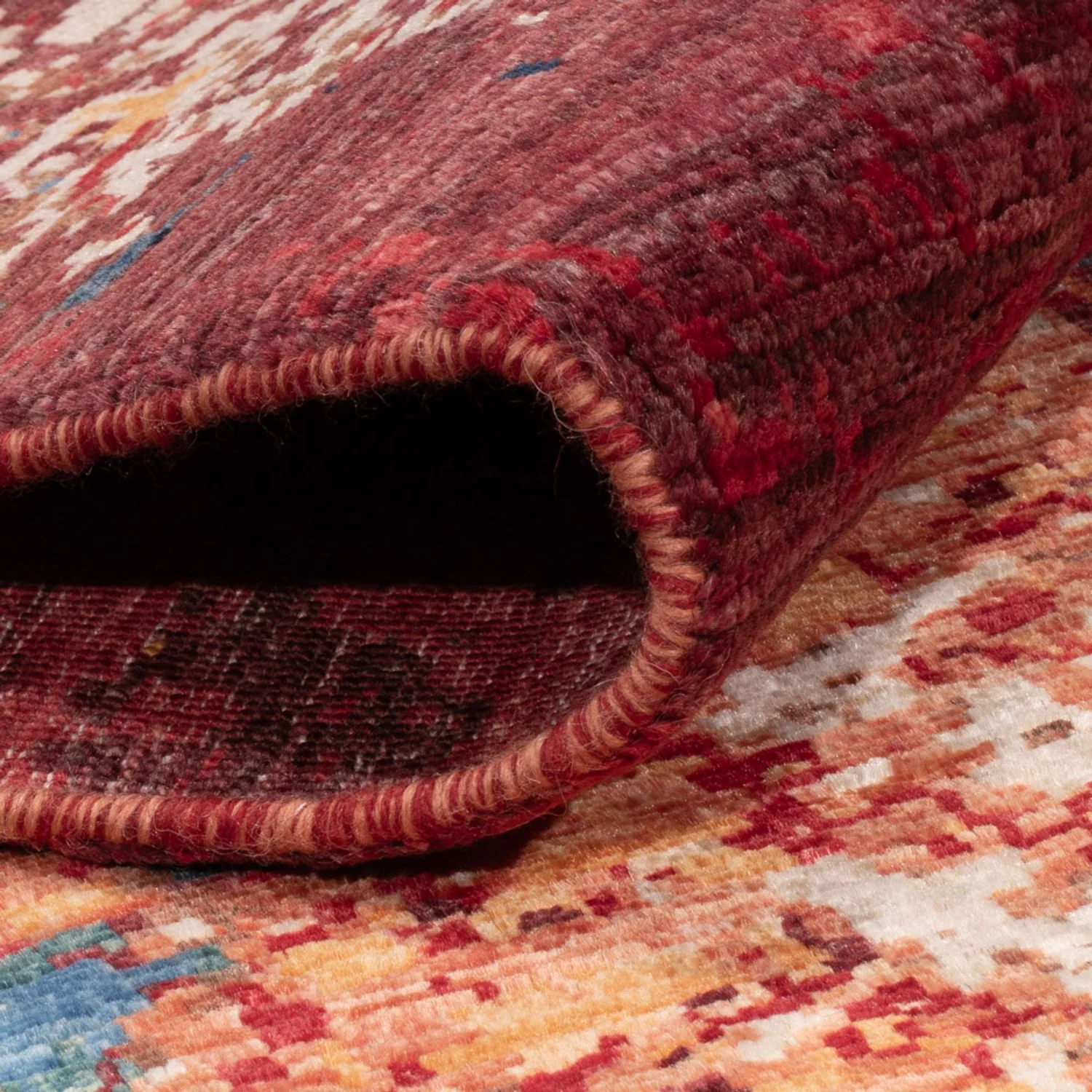 Designer Teppich 233x172cm - Designerteppich - Image 4