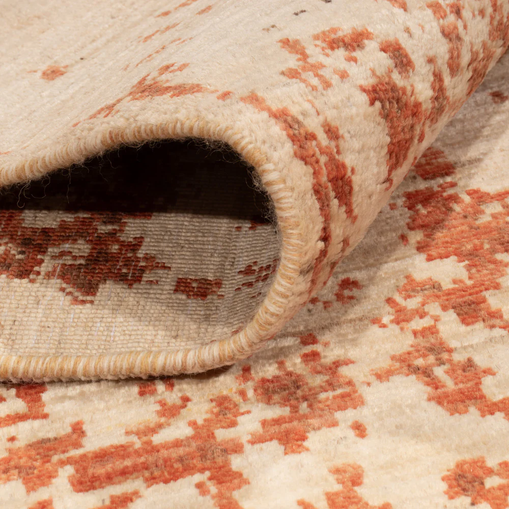 Designer Teppich 234x176cm - Designerteppich - Image 4