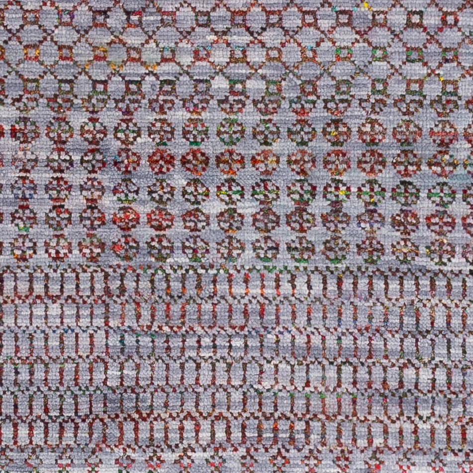 Designer Teppich - 235 x 170 cm - mehrfarbig - Image 2