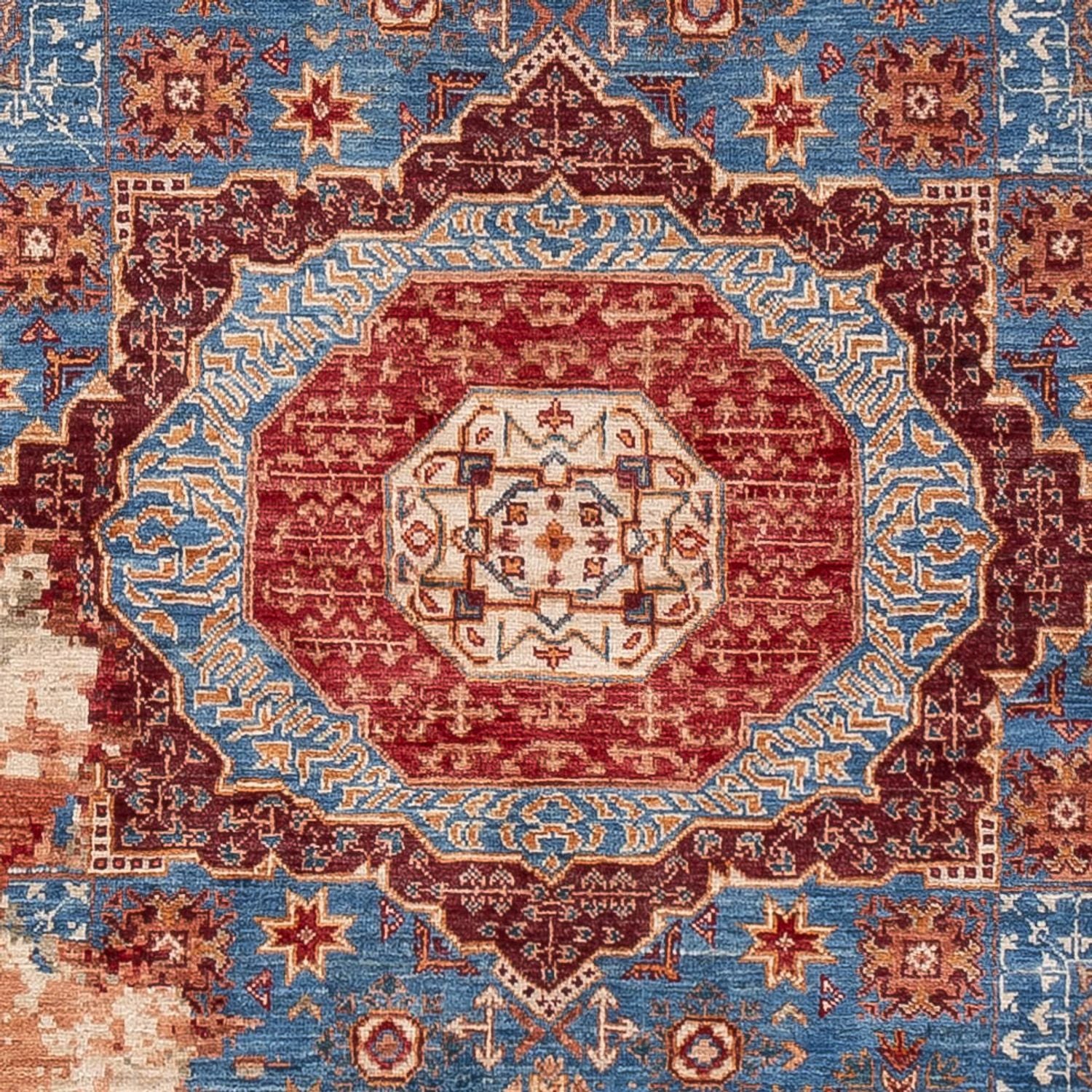 Designer Teppich 235x171cm - Designerteppich - Image 2
