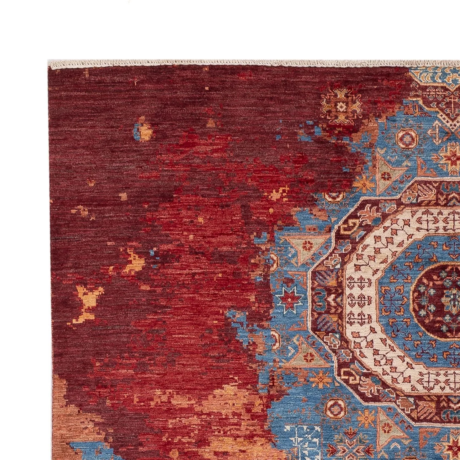 Designer Teppich 235x171cm - Designerteppich - Image 3