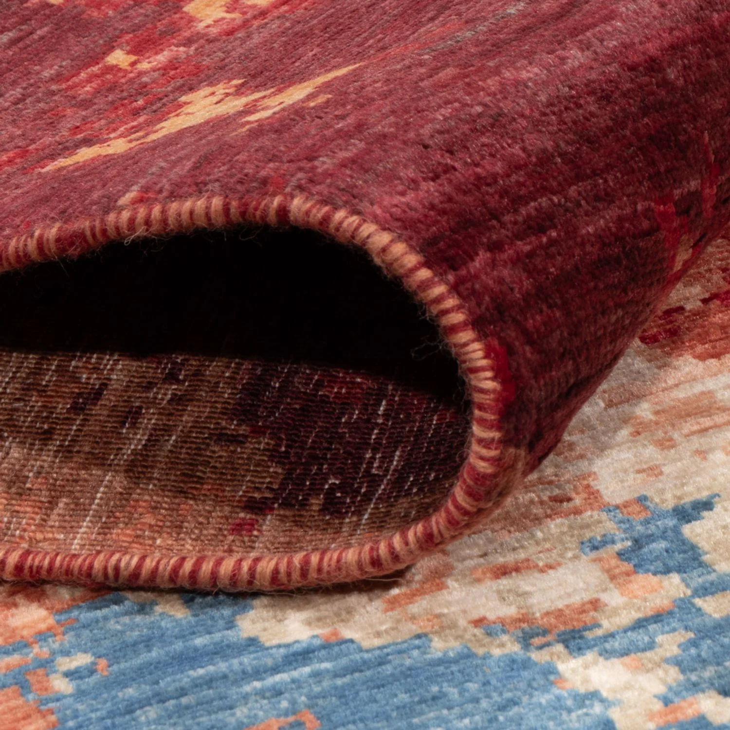 Designer Teppich 235x171cm - Designerteppich - Image 4