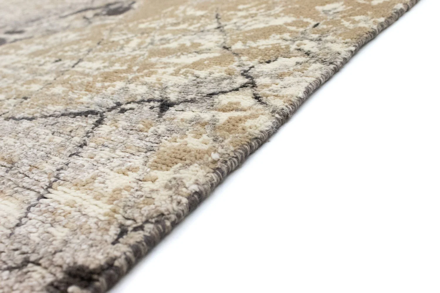 Designer Teppich 236x169cm - Designerteppich - Image 3