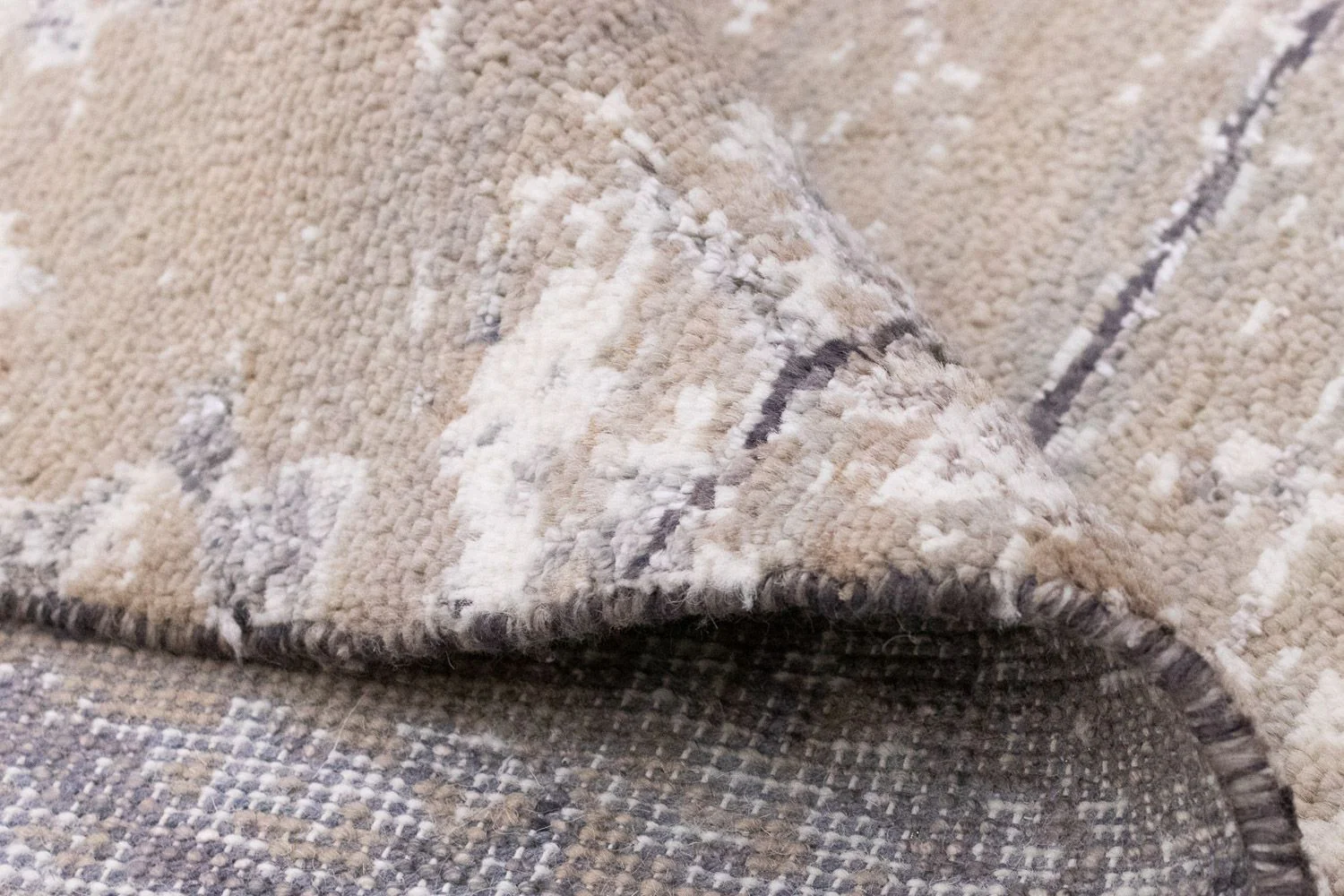 Designer Teppich 236x169cm - Designerteppich - Image 4