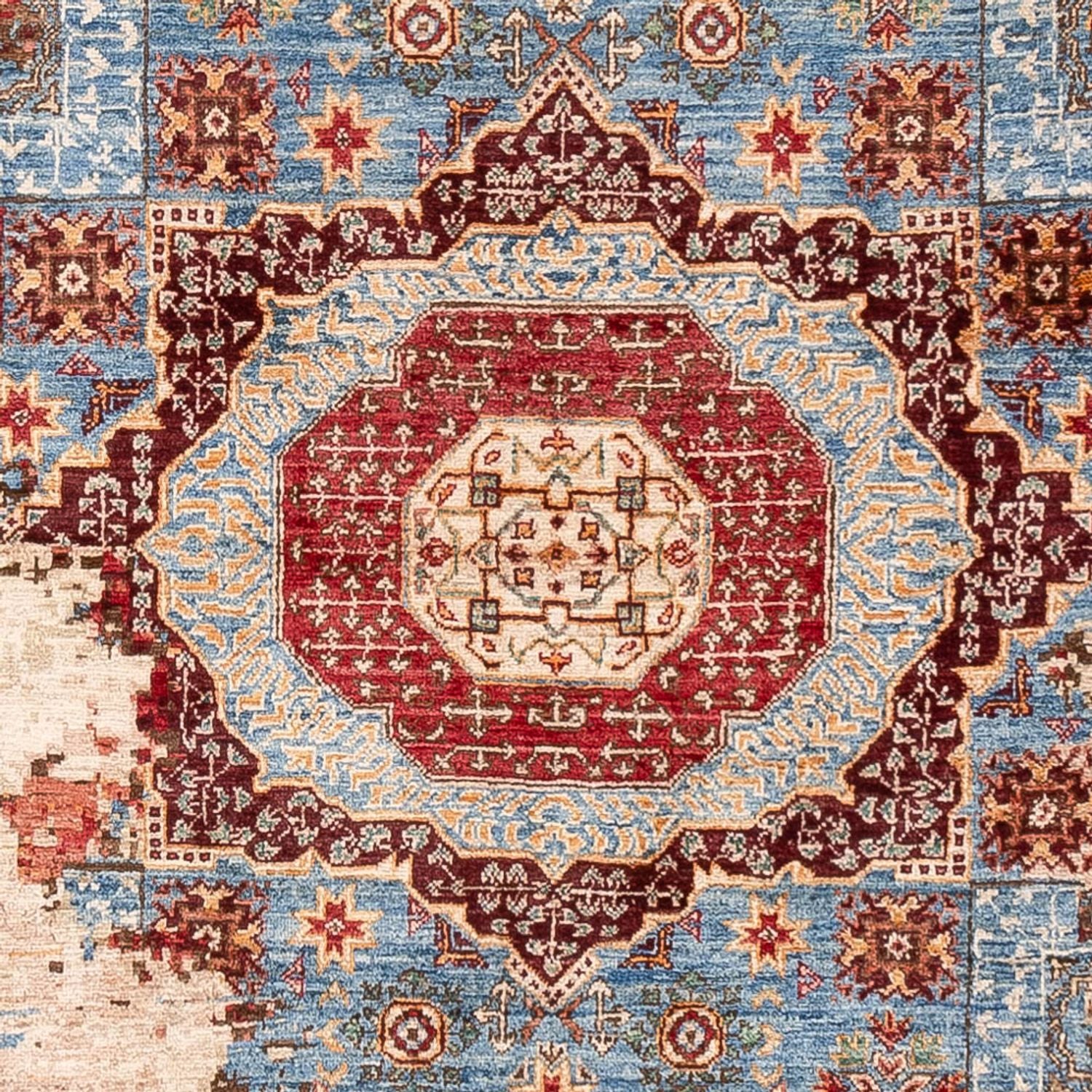 Designer Teppich 237x175cm - Designerteppich - Image 2