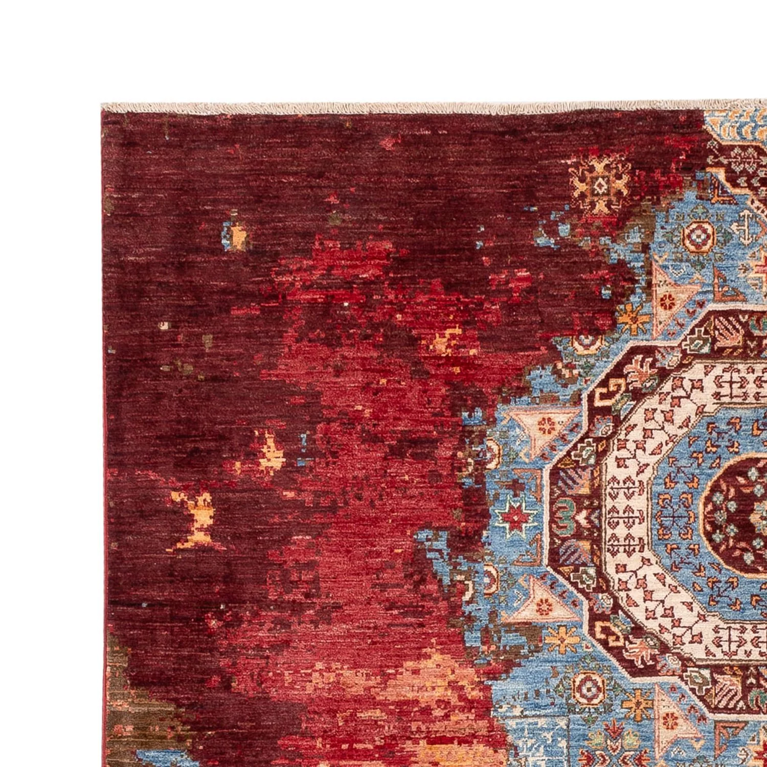 Designer Teppich 237x175cm - Designerteppich - Image 3